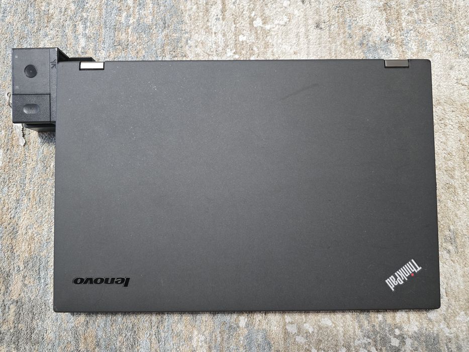 Laptop Lenovo W540  ThinkPad
