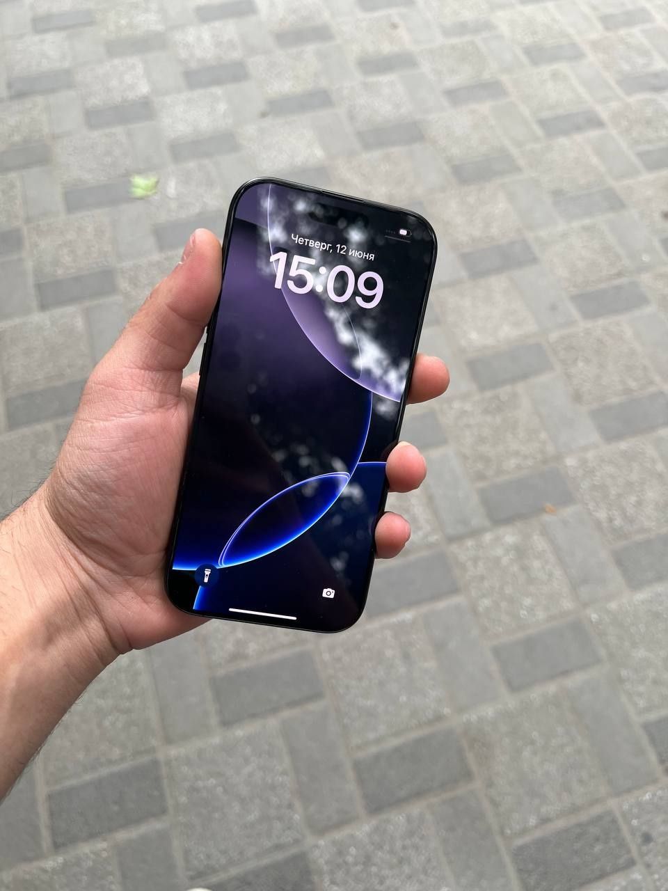 Iphone 16 pro srochna