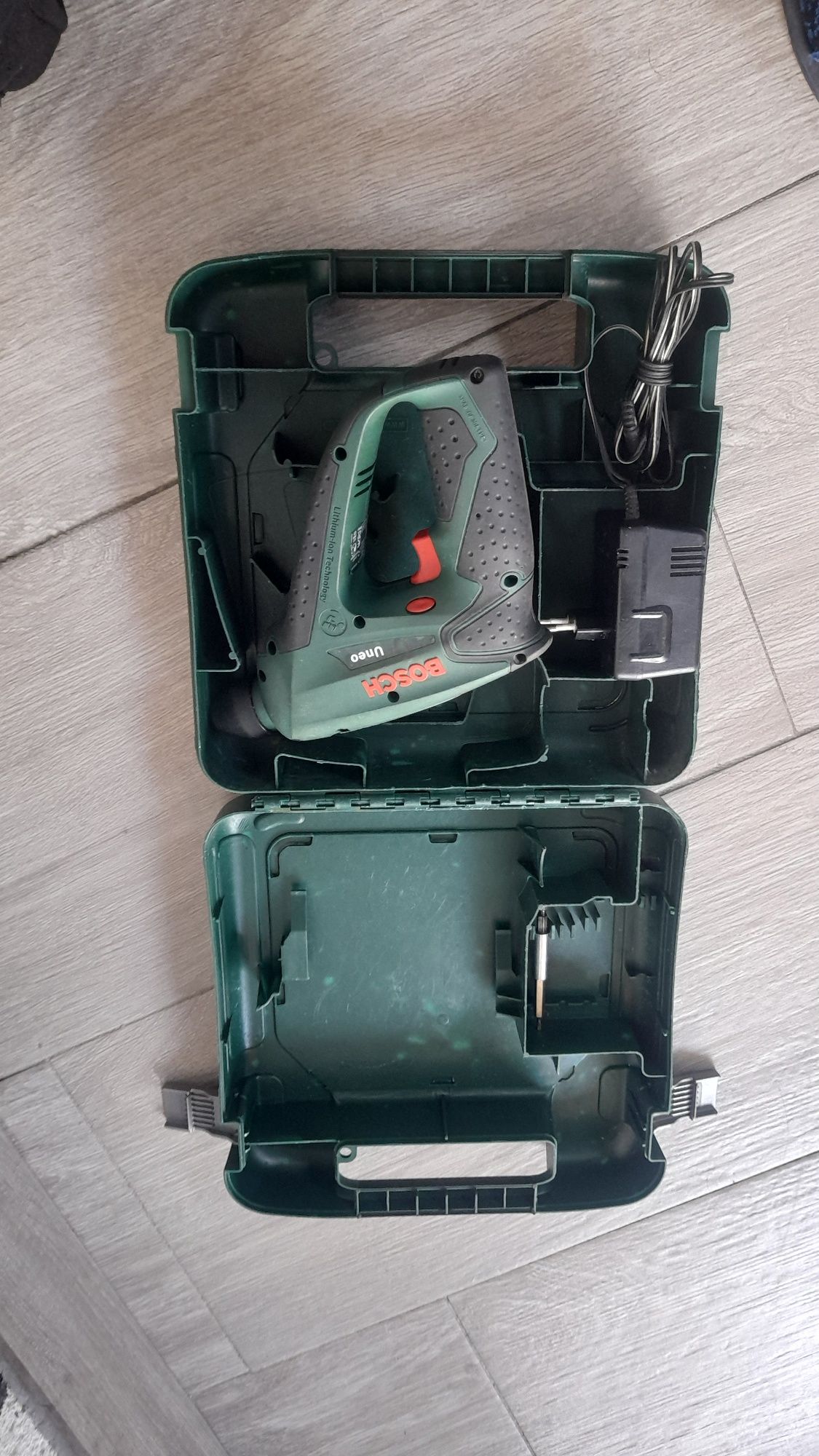 Acumulatori Bosch /Metabo /Karcher Rotopercutor  Bosch Uneo 14,4 v /Ro