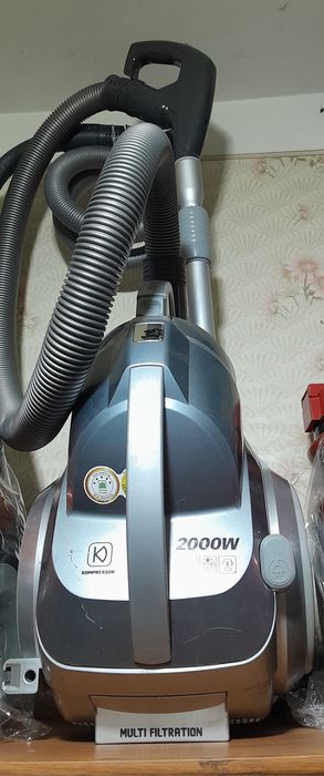 Ассортимент пылесосов с платной доставкой