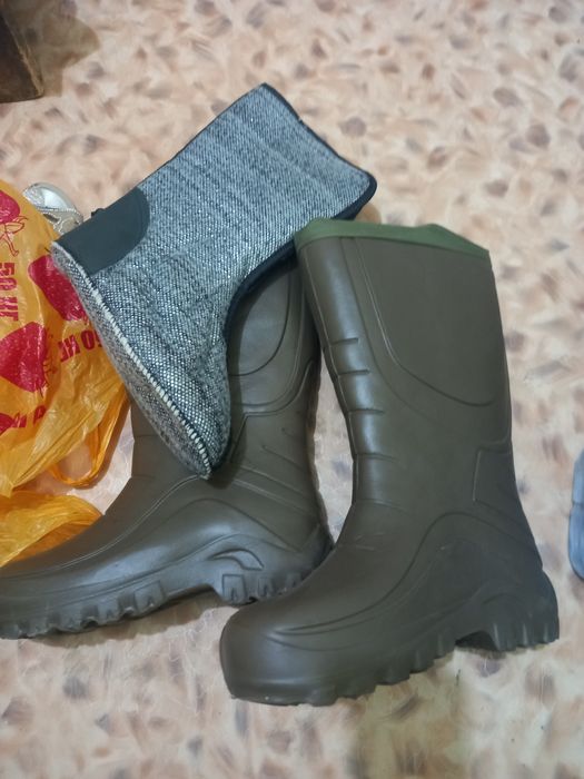 Продам Спец Сопоги .