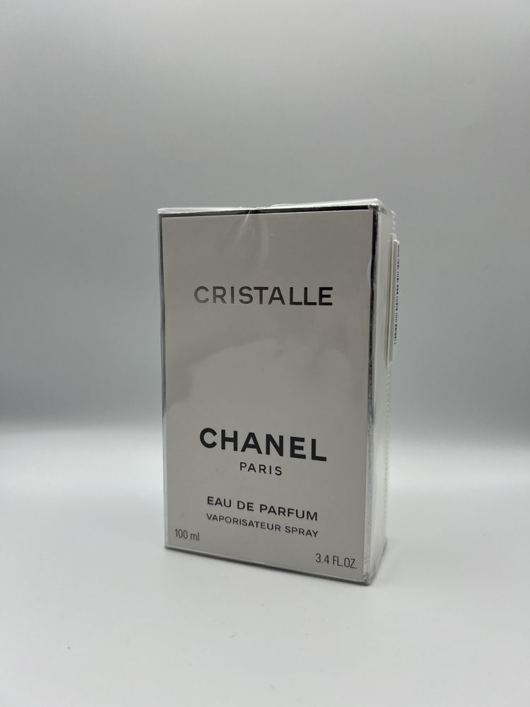 Chanel Cristalle 100 ml edp
