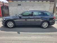 Volkswagen Passat B8 break 2019