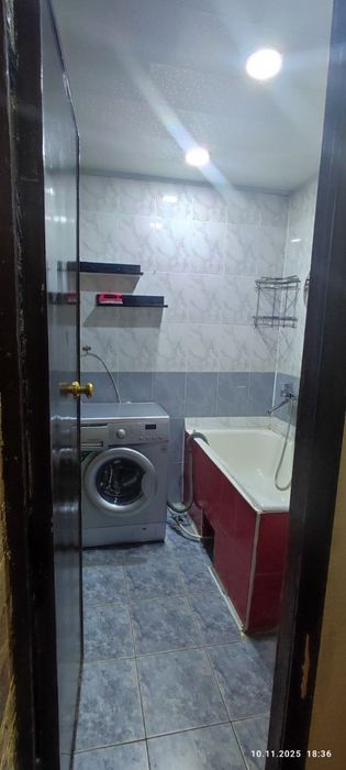 Аренда чиланзар 2.  Двух комнатная