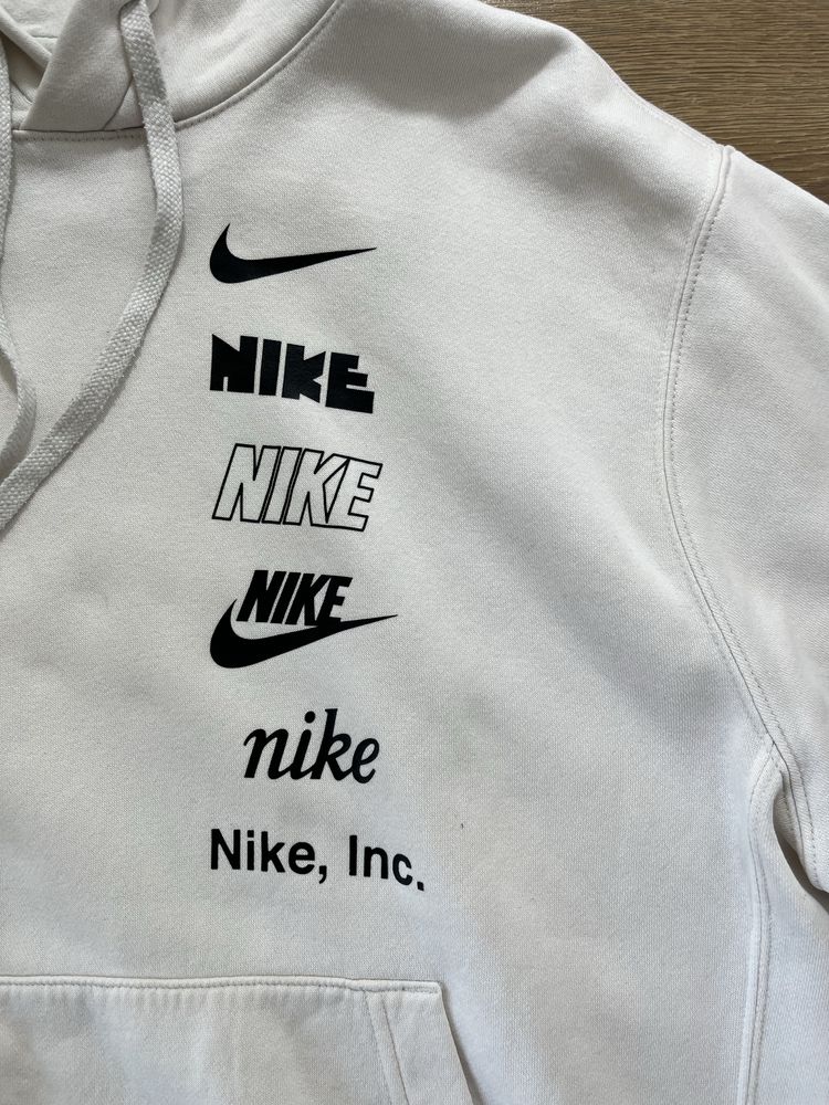 Nike мъжки суитчър размер М