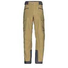 Norrona Kvinnerad Gore-Tex Pants, hunting pants, men's