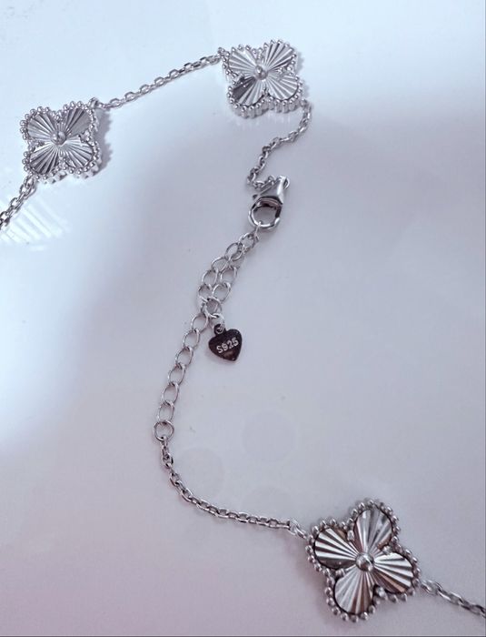 Van cleef & Arpels колие