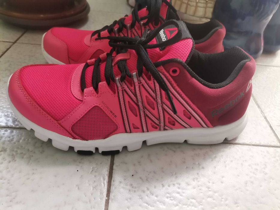 Спортни маратонки Reebok