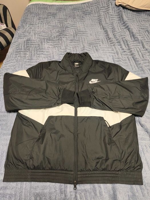 Оригинално мъжко яке Nike