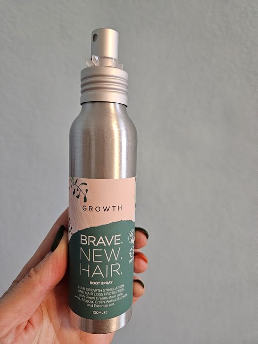 НОВА неотваряна козметика