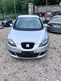 Seat altea 1.9 TDI 105 bjb НА ЧАСТИ