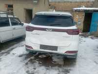 Cheriy Tiggo 7pro 2023