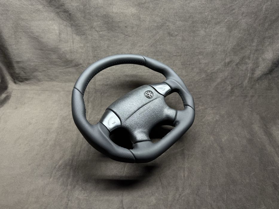 Анатомический руль Golf 3 Vento гольф 3 венто пассат passat