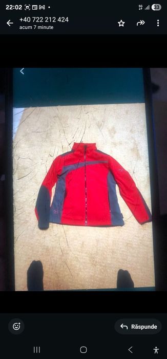 Geaca Moutain Hard wear+polar salewa+ geaca odlo