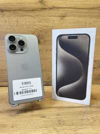 Iphone 15 pro 128gb 100% айфон 15 про память 128гб.;