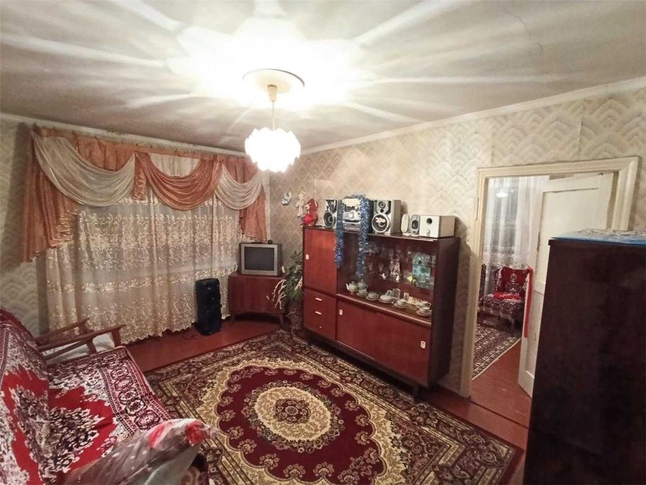 $ продам 3-х комнатную квартиру в Сортировке