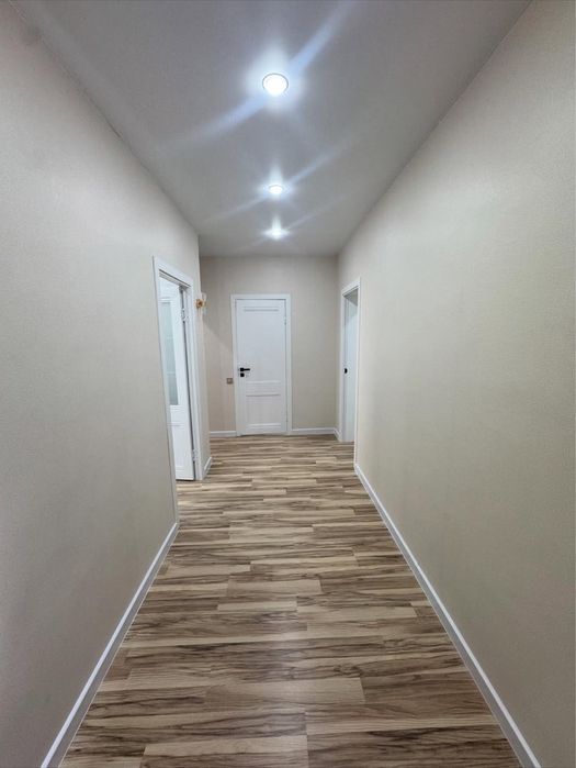 1-комнатная квартира  в районе ShymCity!