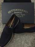Лоферы gutteridge Italy