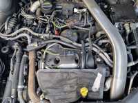 Motor 2.7 HDI UHZ 204 cp Peugeot 407, 607, Citroen C5, C6