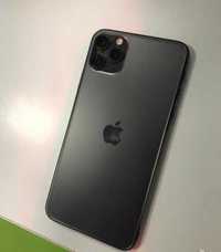 Iphone 11 Pro Max 64GB Space Grey