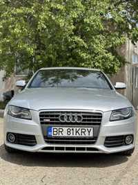 Audi A4 S-line 2.0 TFSI