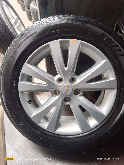 Kaptiva arginal r18