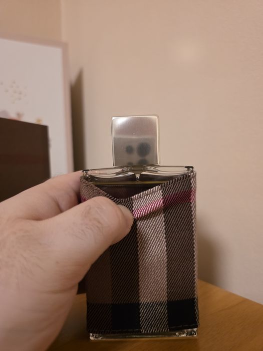 Мъжки парфюм Burberry London