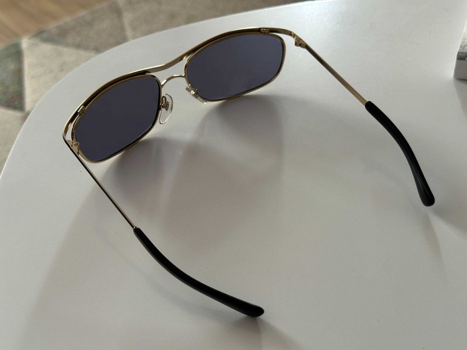 Ochelari vintage Sicario