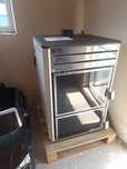 CENTRALA 29kw plus calorifere plus boiler completa