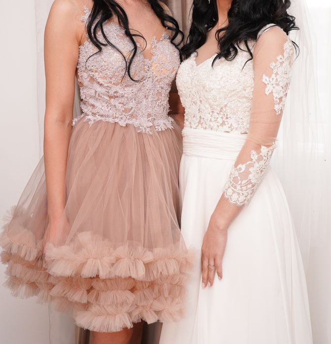 Vând rochie de ocazie