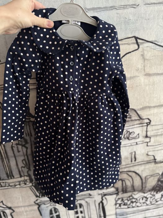 Детские вещи на 1-2 годика 1000 тенге