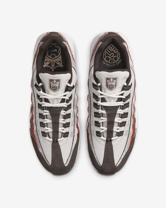 Nike Air Max 95 - 39 Номер Оригинални