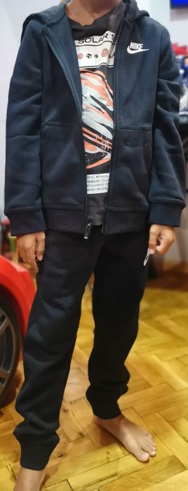 Детски екип Nike 122-128