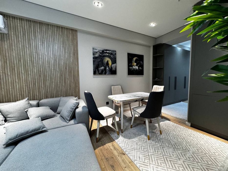 Сдается аренду 1-х комнатная квартира Ор-р: ж/к U-TAWER.