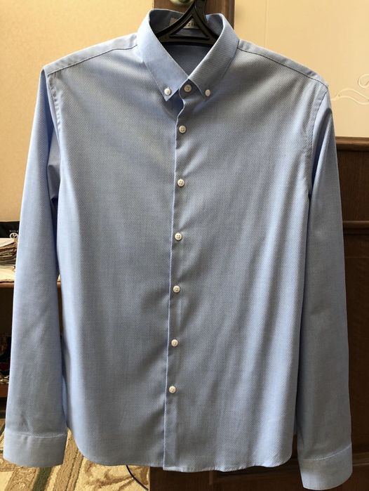 Рубашка классическая