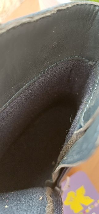 Ботушки за момиченце 31 номер