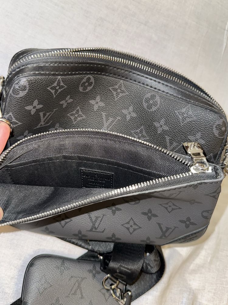 Geantă Louis Vuitton Monogram – originală, stare excelentă
