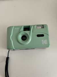 Kodak m35 пленочный фотоаппарат