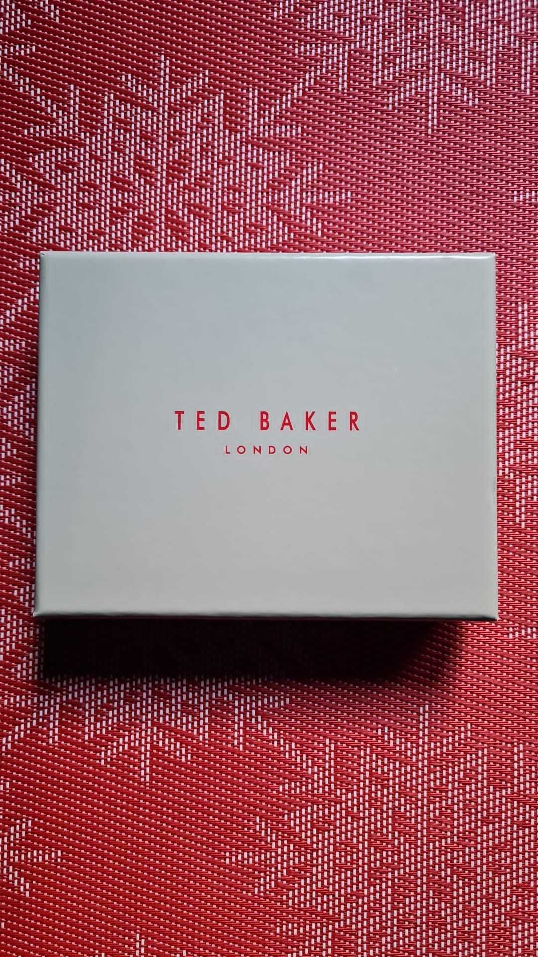 Мъжки Портфейл "Ted Baker"