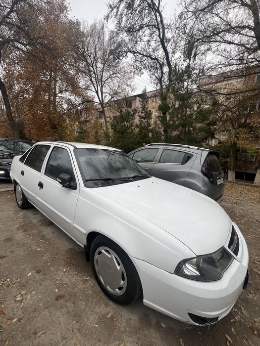 Chevrolet Nexia2 mexanika insta _batusafarov