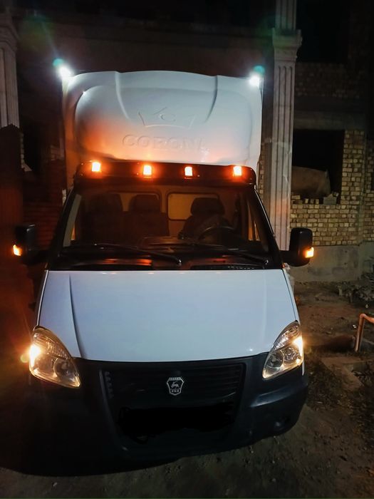 Газель безнес сотилади холати аьло