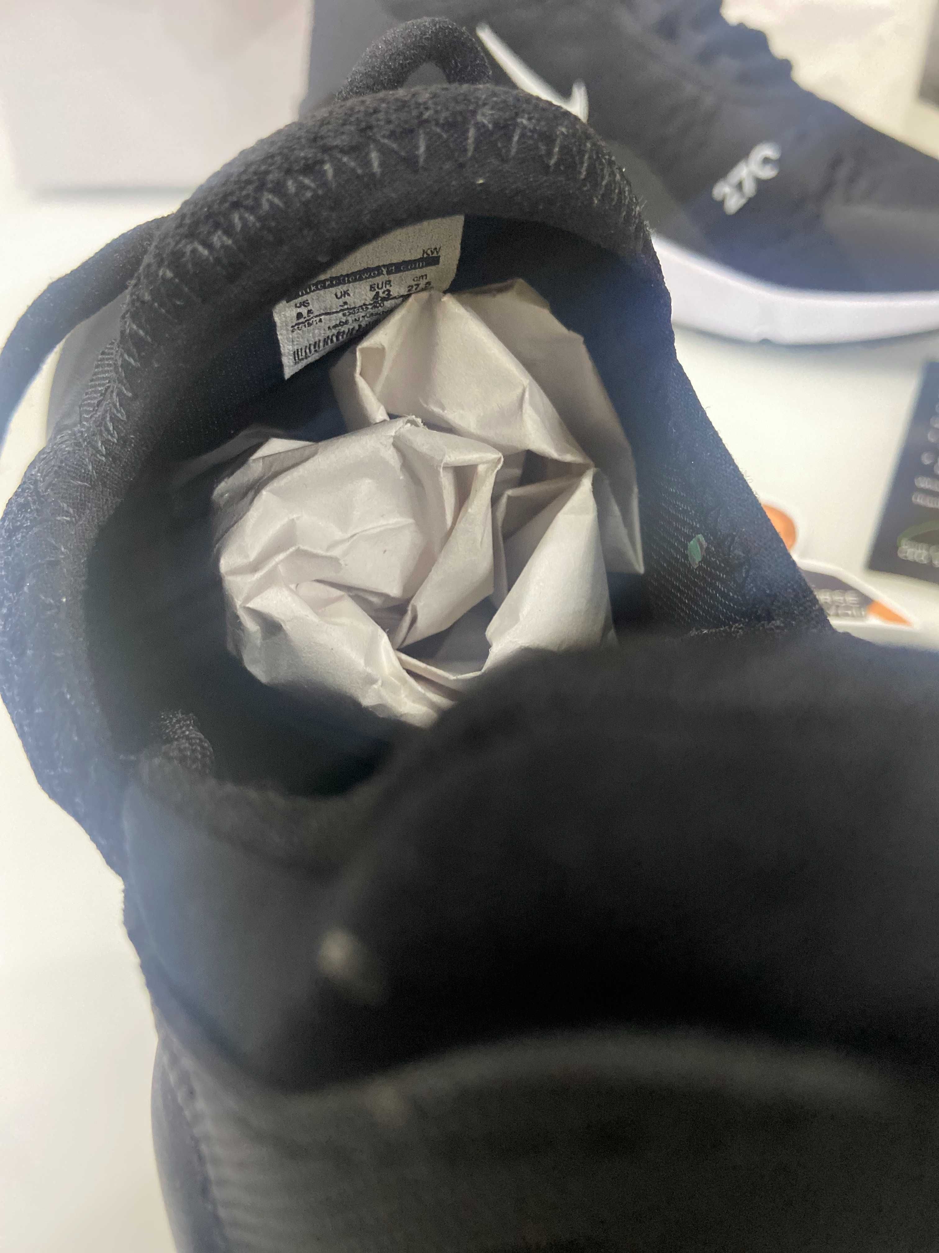 (от/до 36-45 номер) Nike Air Max 270 Classic