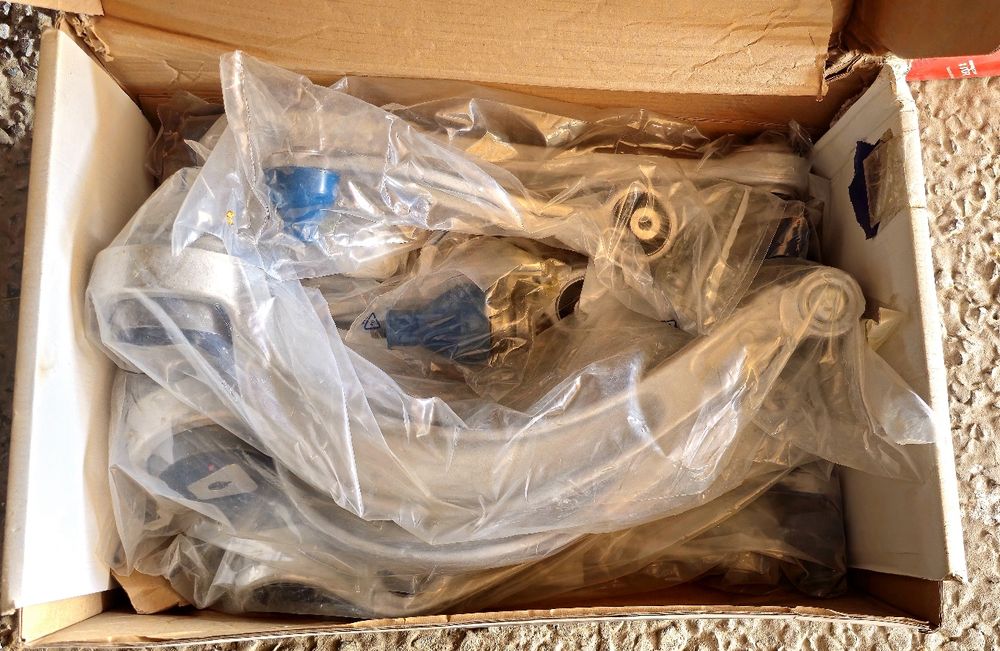 Set complet articulație față Audi A5 2.0 tdi 2013