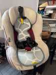 [ISOFIX] Детско столче за кола (9-18kg)