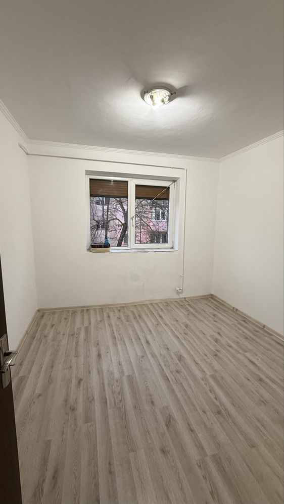 Apartament Marghita Aleea Infratirii etajul 3