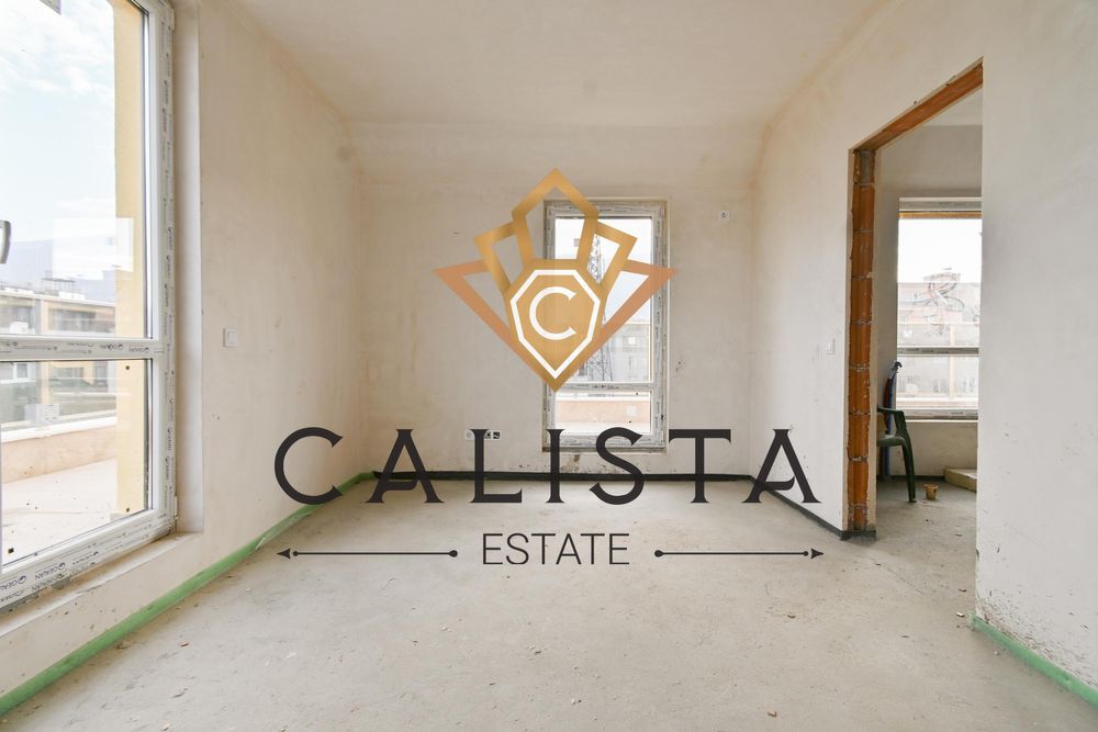 Продава се Тристаен апартамент в София, Манастирски ливади - 173 кв.м за 1388 €/кв.м - Снимка #3