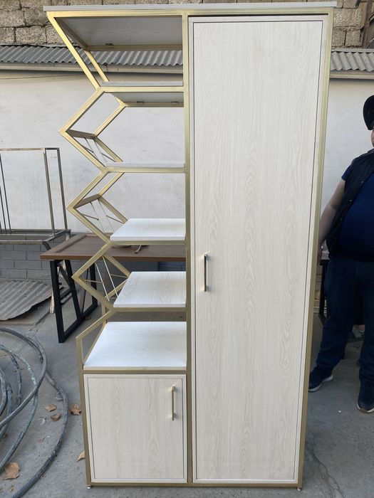 Loft mebel stol stul parta stelaj shkaf  ishlab chiqaruvchidan