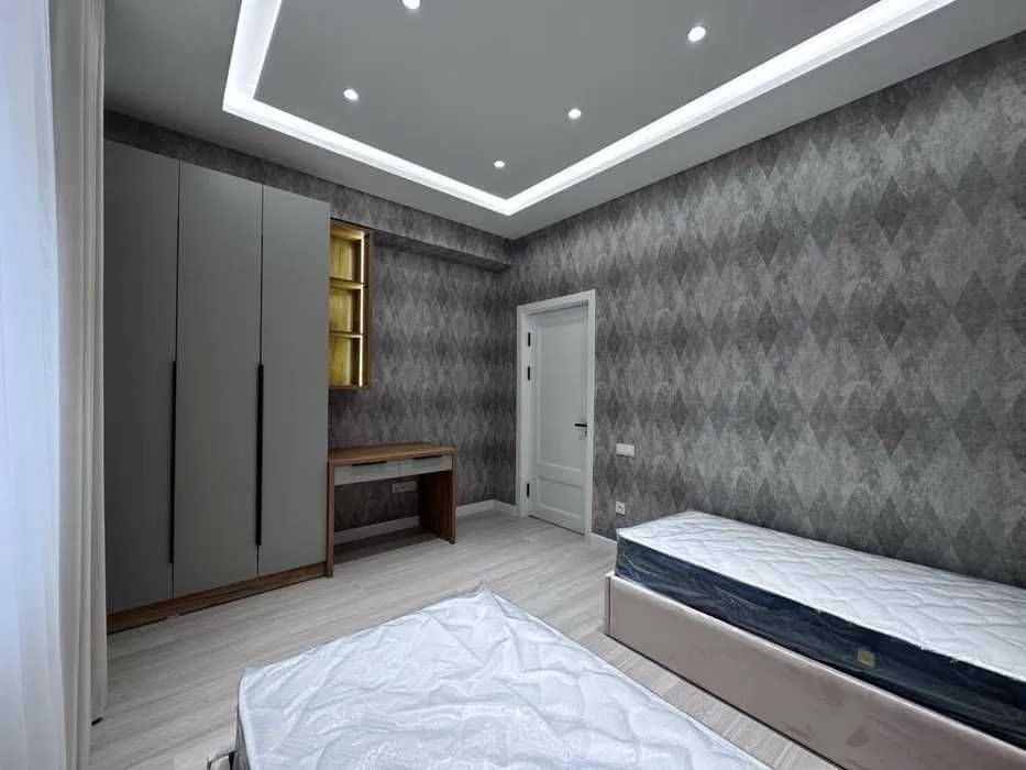 СДАЁТСЯ Уютная квартира 2х /6/16 Юнусабадский р-н ЖК Хон Сарой *4