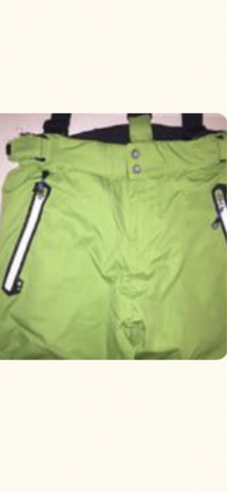 Salopeta ski Kiltec, Level 3, noua fara eticheta, mar. L