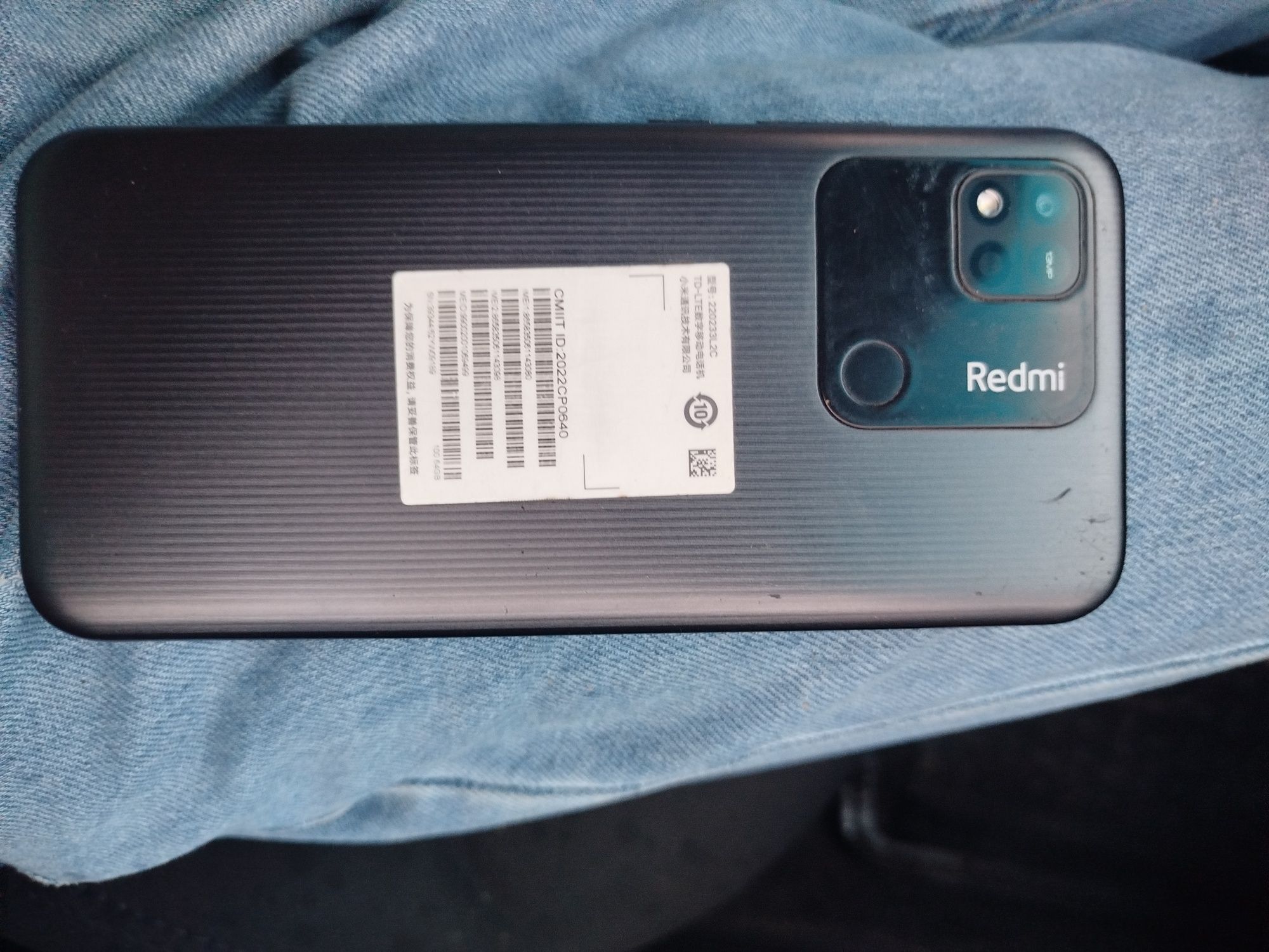 Redmi 10 a sotiladi